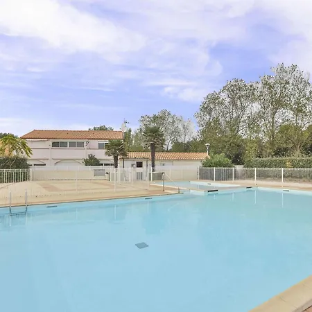 L'oceanide - Dans Belle Avec Piscine شقة *