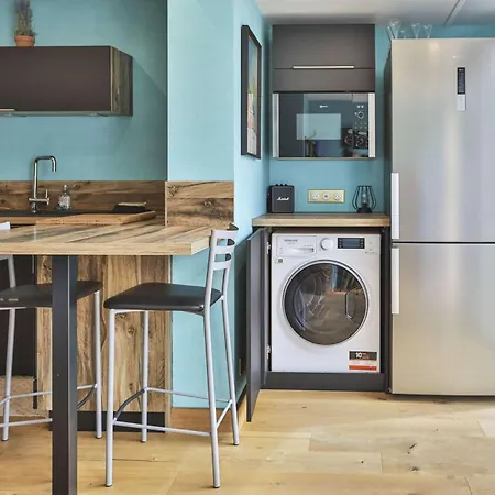 Cozy Proche De La Appartement Bretignolles-sur-Mer