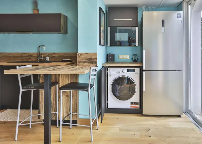 Cozy Proche De La Appartement Bretignolles-sur-Mer