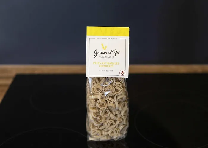 Cozy Proche De La Appartement *