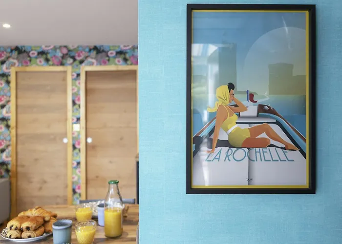 Cozy Proche De La Bretignolles-sur-Mer