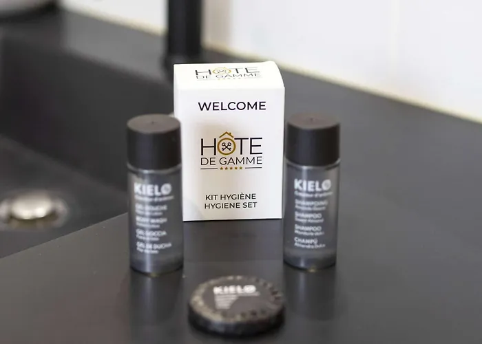 Cozy Proche De La Appartement