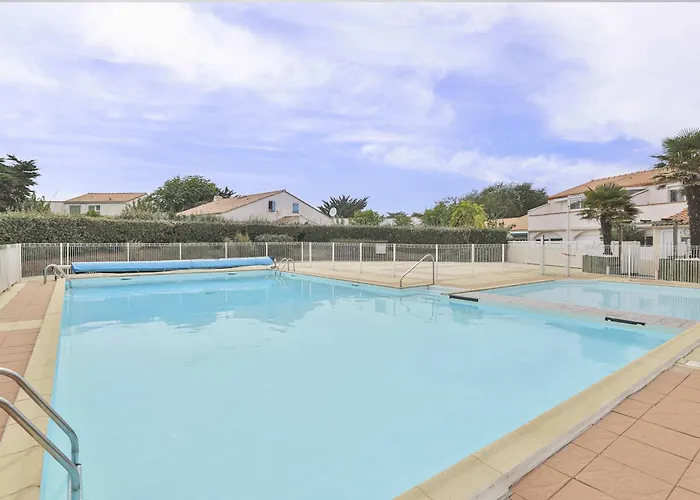 Cozy Proche De La Bretignolles-sur-Mer