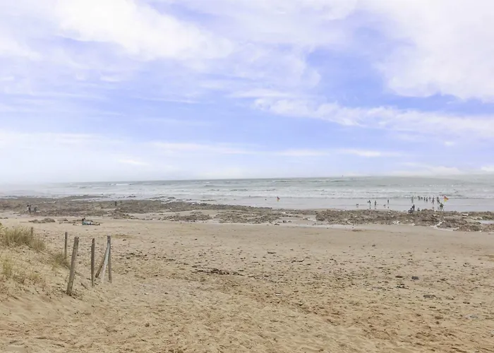 Cozy Proche De La Bretignolles-sur-Mer